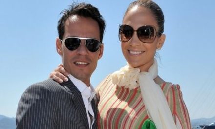 J.Lo y Marc Anthony renovaron sus votos por segunda vez