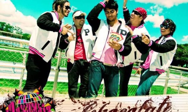 PAKUMBIA Presenta su trabajo musical lleno de ritmos pegajosos