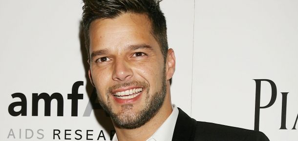 Ricky Martin desmiente ser chavista y castrista