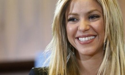 Desmienten supuesta demanda contra Shakira