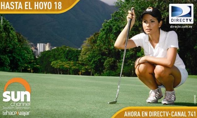 Sun Channel patrocinará  el IV Torneo Hogar Bambi Venezuela