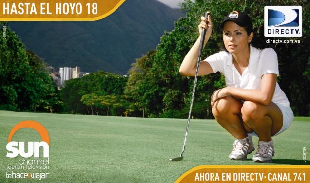 Sun Channel patrocinará  el IV Torneo Hogar Bambi Venezuela