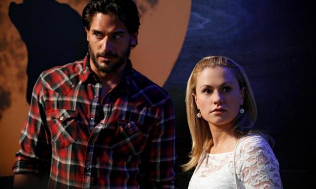 REGRESAN LOS VAMPIROS DE TRUE BLOOD A HBO