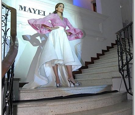 Ford Motor de Venezuela y Fashion TV, se unen para transmitir el Ford Venezuela Fashion Travel (+Fotos)