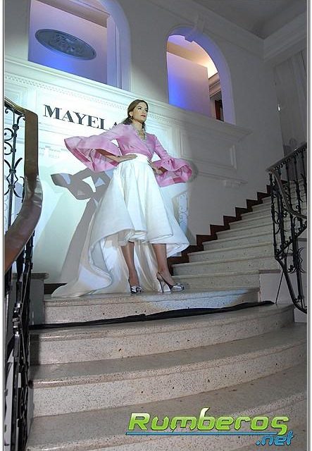 Ford Motor de Venezuela y Fashion TV, se unen para transmitir el Ford Venezuela Fashion Travel (+Fotos)