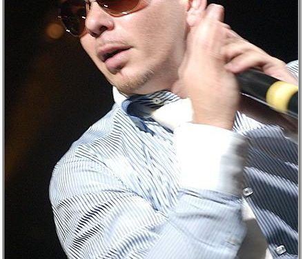 Pitbull armó tremenda rumba en su concierto en Caracas.- @planetpit