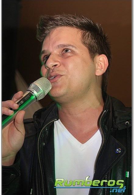 Omar Acedo, Lyri-k, Cubik y Puro Melao se presentaron en la noche de talento nacional en Libar