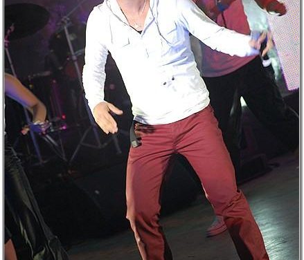 Gran concierto en el Hatillo con: Víctor Drija, L Squadron y Víctor Muñoz (+Fotos)
