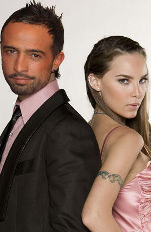 Mario Domm de Camila y Belinda terminaron relacion