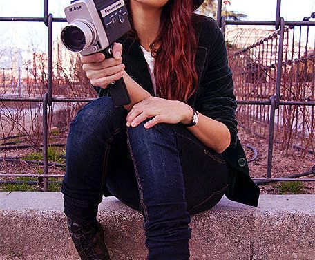 Cantante Venezolana Georgina nos cuenta sobre su pasado, su éxito, su vida presente y sus planes de futuro