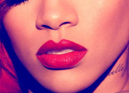 Rihanna:»’Mi nuevo álbum curará a los alcohólicos»