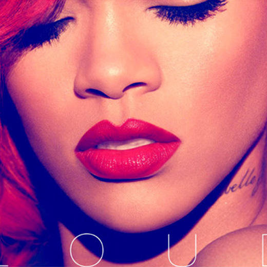 Rihanna:»’Mi nuevo álbum curará a los alcohólicos»