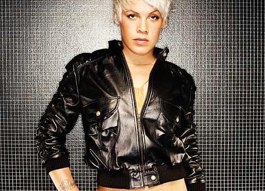 Pink celebra una boda gay en su nuevo vídeo