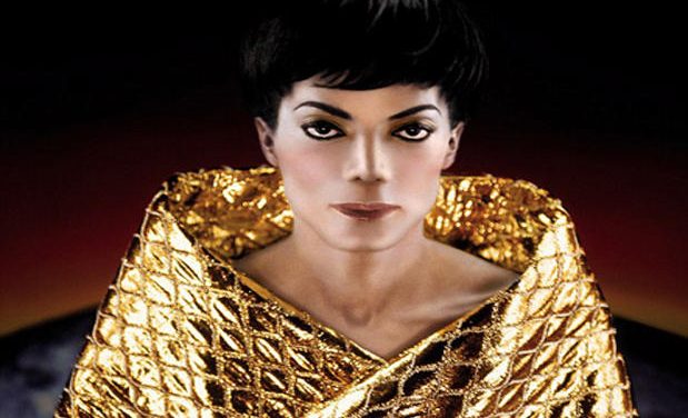 Difunden fotografía inédita de Michael Jackson