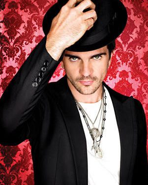 »’P.A.R.C.E.»’, el nuevo disco de Juanes sale a la venta en diciembre