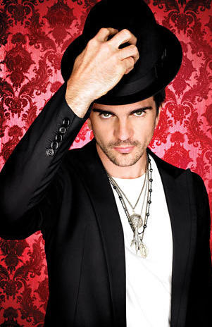 »’P.A.R.C.E.»’, el nuevo disco de Juanes sale a la venta en diciembre