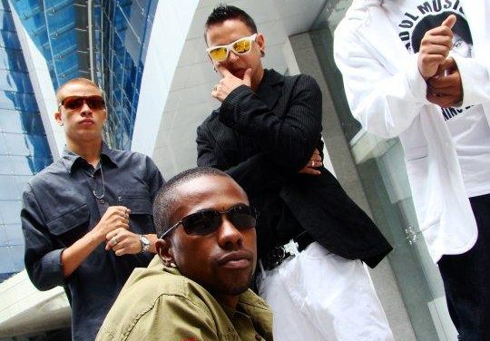 »Top Fashion» por @KenyuSuarez… El Hip-Hop se impone como moda Urbana!!