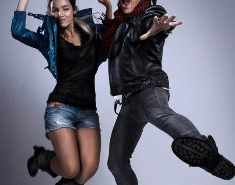 »MY ROCK» MRK… Por María Gabriela De Faría y Reinaldo Zavarce »Peche»