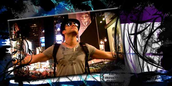 ¡RoBA te regala el nuevo remix de su sencillo Miserable con la participación especial de Oscarcito de LSQuadron!