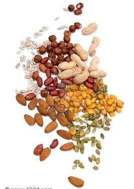 LA MERIENDA: UNA COMIDA FUNDAMENTAL PARA PERDER PESO