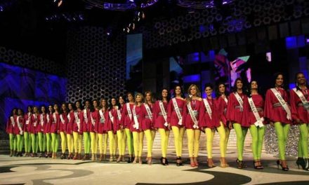 28 candidatas se disputarán mañana la corona de Miss Venezuela