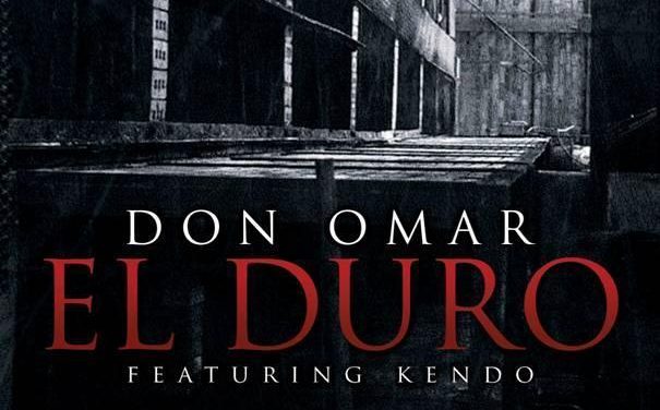 DON OMAR LANZA »EL DURO» Y SOBREPASA 15 MILLONES DE VISITAS EN YOUTUBE