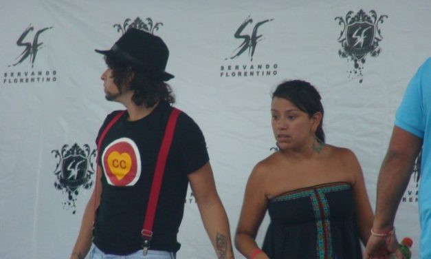 Servando y Florentino lanzan Its a Wrap