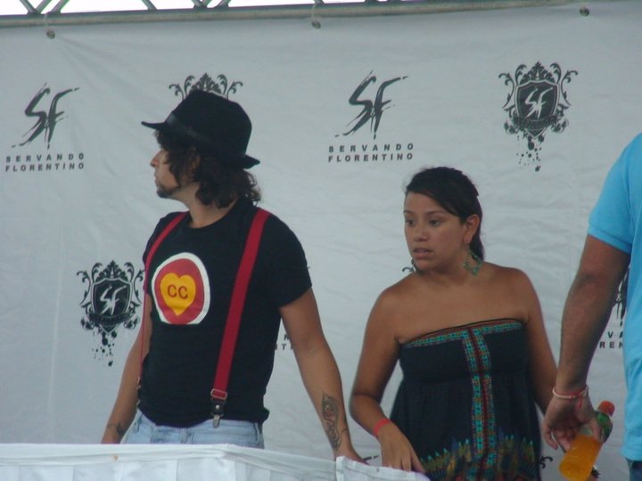 Servando y Florentino lanzan Its a Wrap
