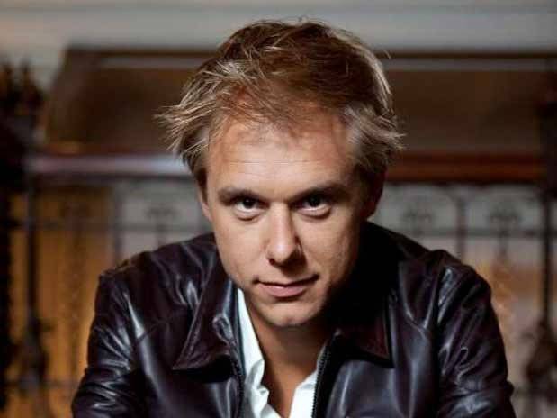 Armin van Buuren gana el Golden Gnome Award