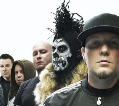 Limp Bizkit suspende gira latinoamericana por lesión de Fred Durst