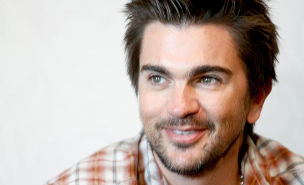 Juanes a favor de despenalizar la Marihuana