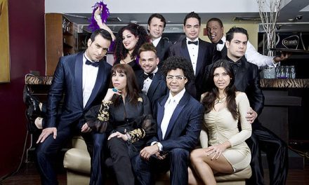 »Amores de Barra» inicia nueva temporada en Hotel Meliá, con nuevo elenco y gira nacional