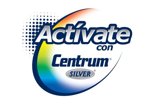 Actívate con Centrum Silver