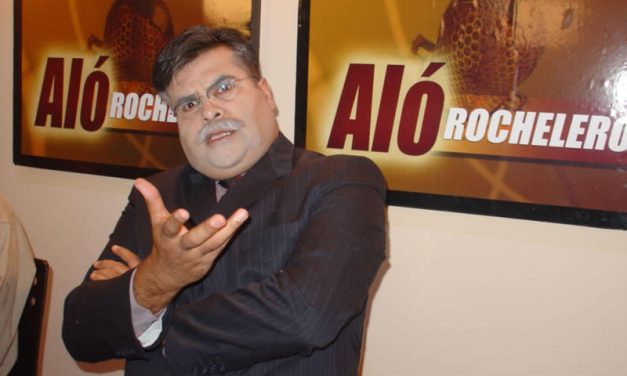 La Radio Rochela llega al teatro Luisela Díaz