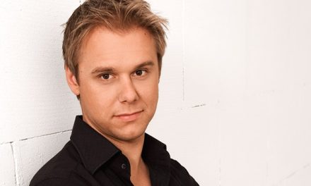Armin van Buuren sigue siendo el mejor para DJ Mag
