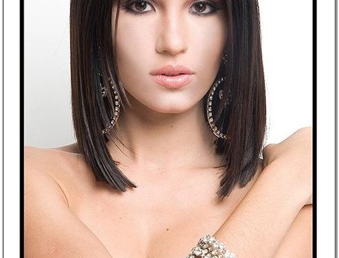 Rumbo al Miss Venezuela 2010 – MISS BARINAS: Kelly Martínez
