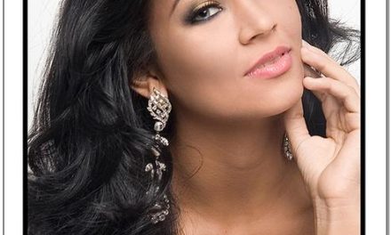 Rumbo al Miss Venezuela 2010 – MISS COSTA ORIENTAL DEL LAGO: Karen Soto