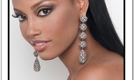 Rumbo al Miss Venezuela 2010 – MISS DELTA AMACURO: Yaisbel Arteaga