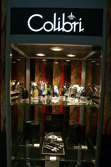 DOBLE CORONA DE PLACERES Y SABORES EN EL PISO 5 DE TOLON FASHION MALL
