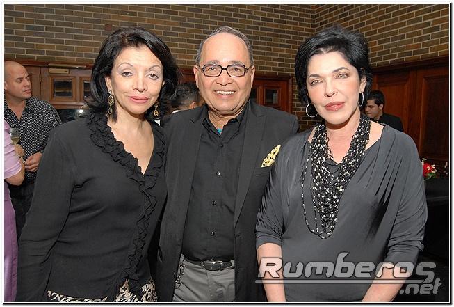 Jenner Méndez festejó su cumpleaños