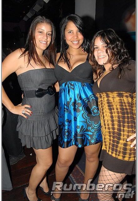 Rumba de Burbujas para ellas en MONNALISA Gastrobar & lounge