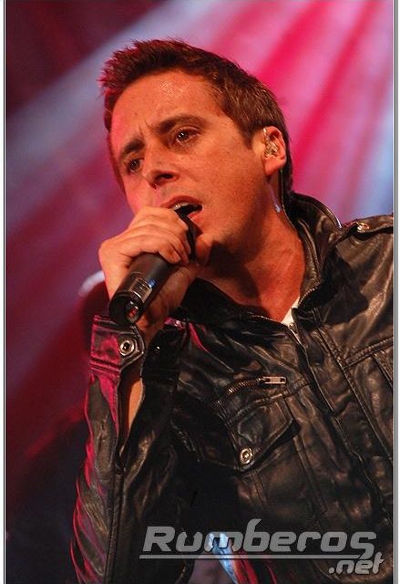 Roque Valero presentó en el Centro Cultural Corp Banca su nuevo album «Insomnio» (+Fotos)