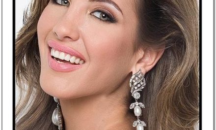 Rumbo al Miss Venezuela 2010 – MISS DISTRITO CAPITAL: Jessica Barboza
