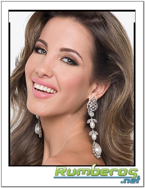 Rumbo al Miss Venezuela 2010 – MISS DISTRITO CAPITAL: Jessica Barboza