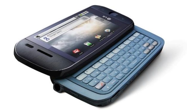 LG ELECTRONICS PRESENTA CELULAR CON PLATAFORMA INTEGRADORA DE REDES SOCIALES