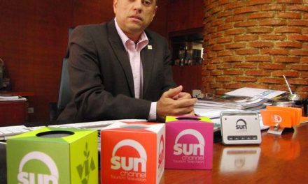 Sun Channel anuncia su preventa 2011