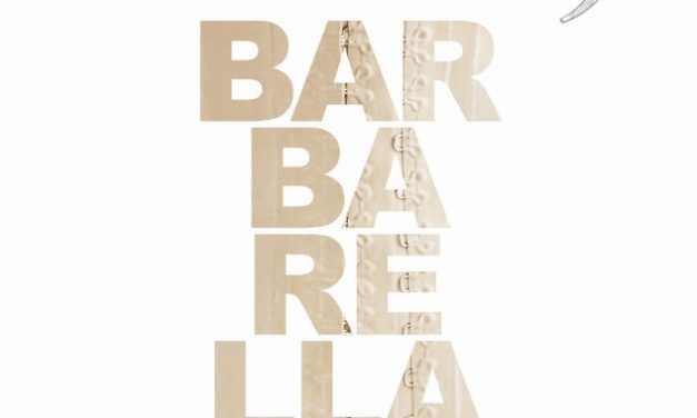 EXPOSION FOTOGRAFICA DE GUILLERMO FELIZOLA »BARBARELLA»