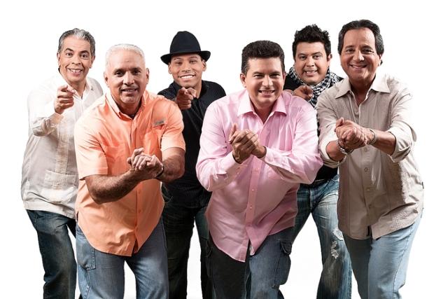 Todos Estrellas regresa con su gaita en 3D