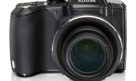Kodak® EasyShare Z981 Paisajes más hermosos con un solo clicK