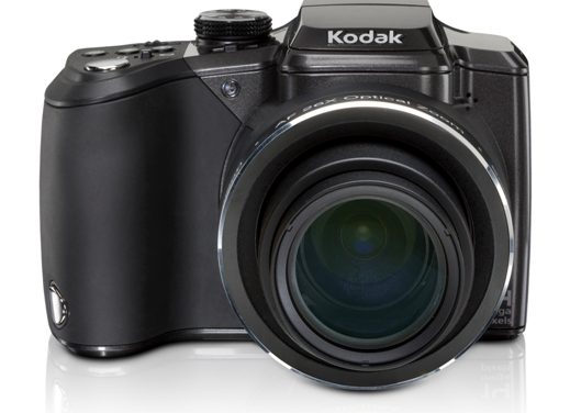 Kodak® EasyShare Z981 Paisajes más hermosos con un solo clicK